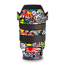 Camera Lens Skin