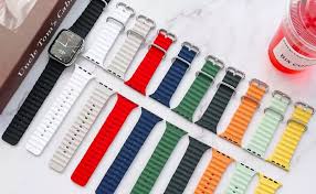 Watch Strap